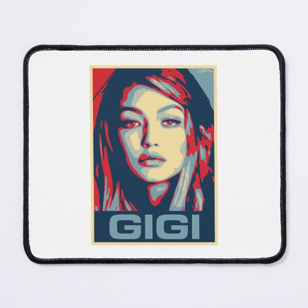 Item preview, Gigi designed and sold by DFA.