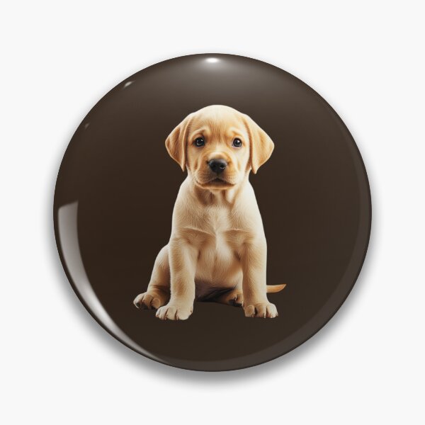 Item preview, Little Labrador designed and sold by FluffyGallery.