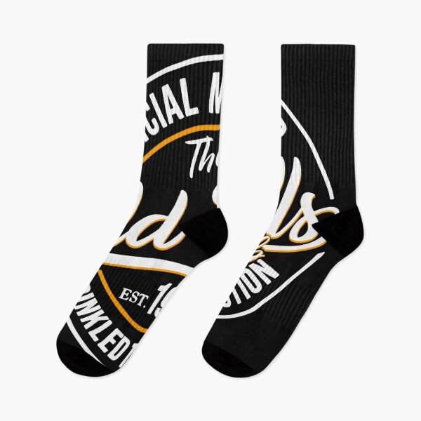 Item preview, Official Member The Old Balls Club Est. 1966 Wrinkled To Perfection 58th Birthday Men Born 1966 Funny Gag Gift designed and sold by AmaXONIC.
