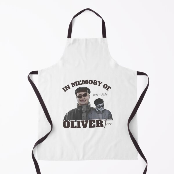 Item preview, Oliver Tree - Oliver Tree Memorial - In Loving Memory Of Oliver Tree 1993-2026 - RIP Oliver Tree designed and sold by GallegosLandin.