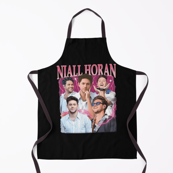 Item preview, Niall Horan Pink Lightning Photocollage Design designed and sold by REXELENS.