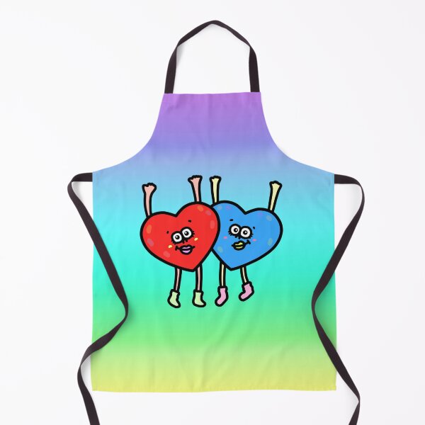 Item preview, Cute Heart designed and sold by kanaehonkawa.