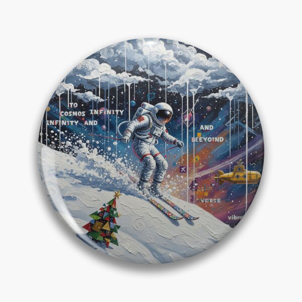 Item preview, Winter on Other Planets designed and sold by RaF71PrO.