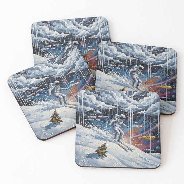Item preview, Winter on Other Planets designed and sold by RaF71PrO.