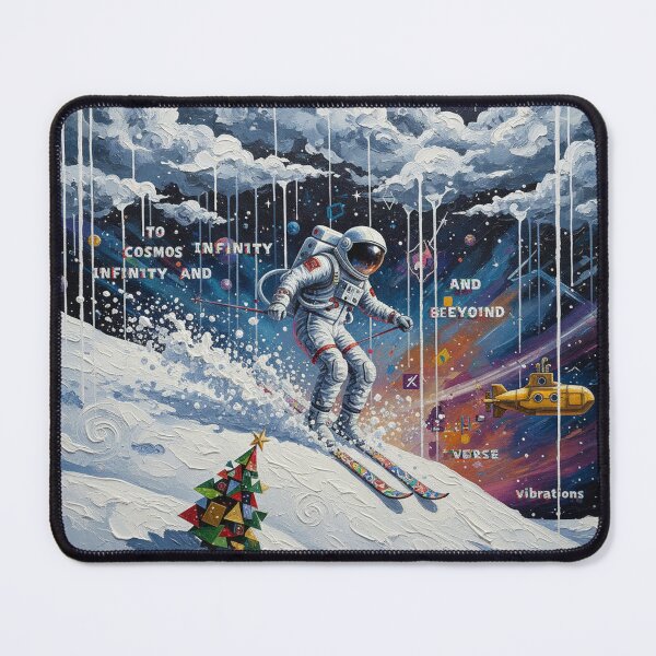 Item preview, Winter on Other Planets designed and sold by RaF71PrO.