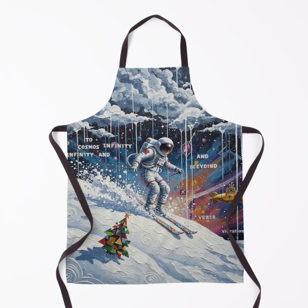 Item preview, Winter on Other Planets designed and sold by RaF71PrO.