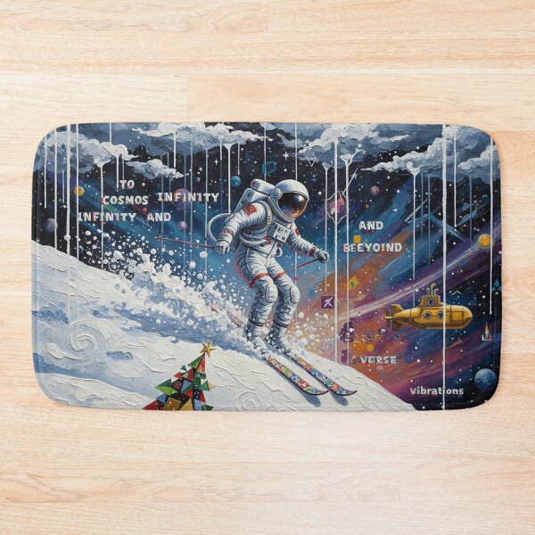 Item preview, Winter on Other Planets designed and sold by RaF71PrO.