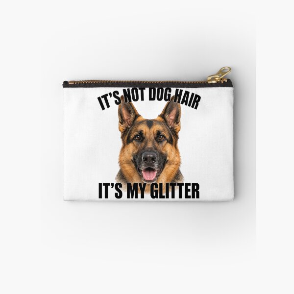 Item preview, It's Not Dog Hair, Glitter designed and sold by HippyRikky.