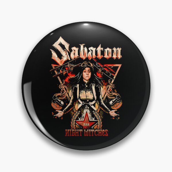 Artikelvorschau, Neues Sabaton Perfect entworfen und verkauft von MagicEagleStore.