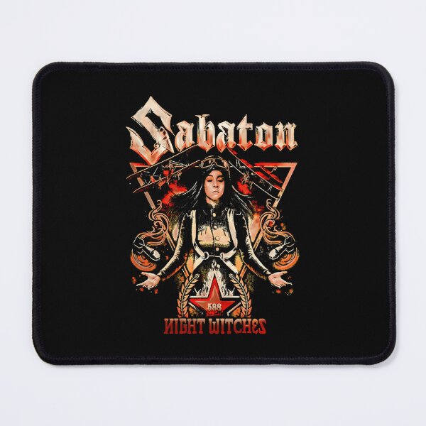 Item preview, New Sabaton Perfect designed and sold by MagicEagleStore.