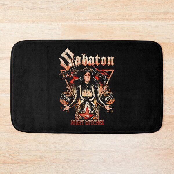 Item preview, New Sabaton Perfect designed and sold by MagicEagleStore.