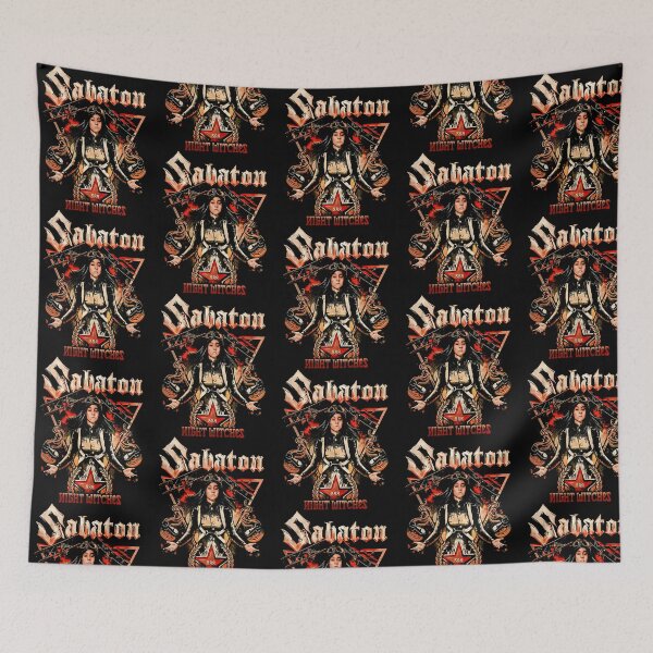 Item preview, New Sabaton Perfect designed and sold by MagicEagleStore.