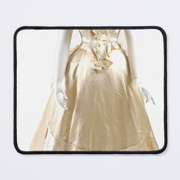 Item preview, Gothic Ball Gown Design | Skull Art designed and sold by GammaRay.
