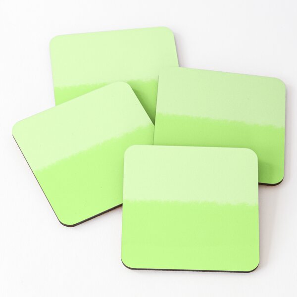 Item preview, neon green designed and sold by pluielegere.