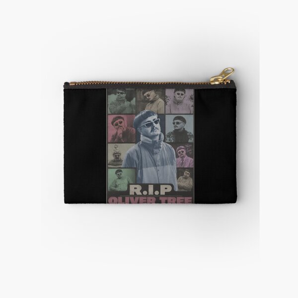 Item preview, Oliver Tree - Oliver Tree Memorial - In Loving Memory Of Oliver Tree 1993-2026 - RIP Oliver Tree designed and sold by GallegosLandin.