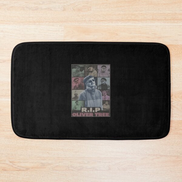 Item preview, Oliver Tree - Oliver Tree Memorial - In Loving Memory Of Oliver Tree 1993-2026 - RIP Oliver Tree designed and sold by GallegosLandin.