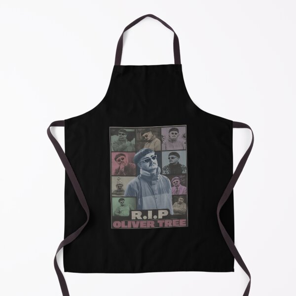 Item preview, Oliver Tree - Oliver Tree Memorial - In Loving Memory Of Oliver Tree 1993-2026 - RIP Oliver Tree designed and sold by GallegosLandin.