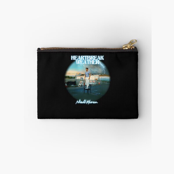 Item preview, Niall Horan Heartbreak Weather Stormy Sky  designed and sold by REXELENS.