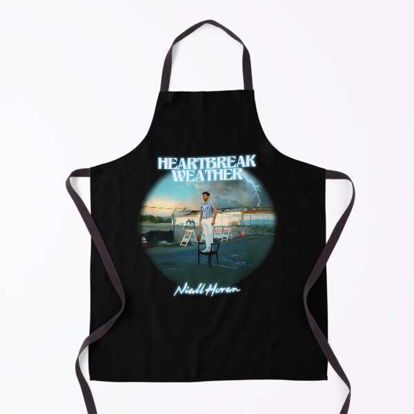 Item preview, Niall Horan Heartbreak Weather Stormy Sky designed and sold by REXELENS.