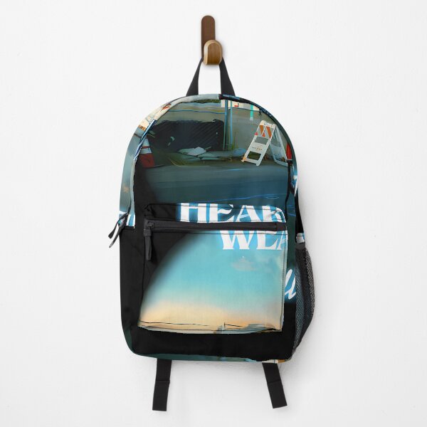 Item preview, Niall Horan Heartbreak Weather Stormy Sky designed and sold by REXELENS.
