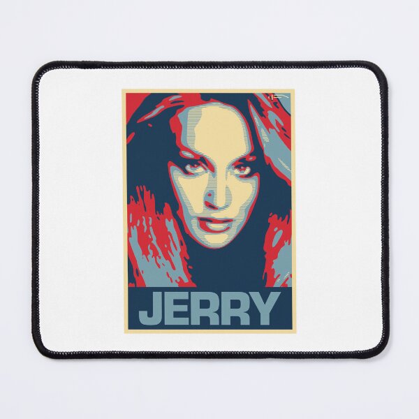 Item preview, Jerry designed and sold by DFA.