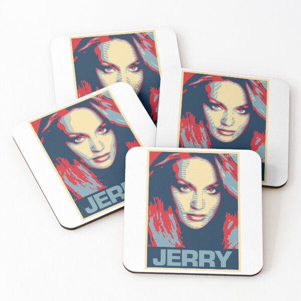 Item preview, Jerry designed and sold by DFA.