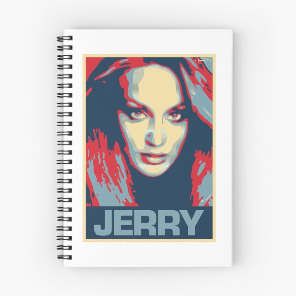 Item preview, Jerry designed and sold by DFA.