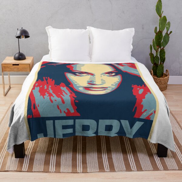 Item preview, Jerry designed and sold by DFA.