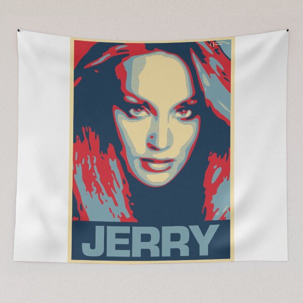 Item preview, Jerry designed and sold by DFA.