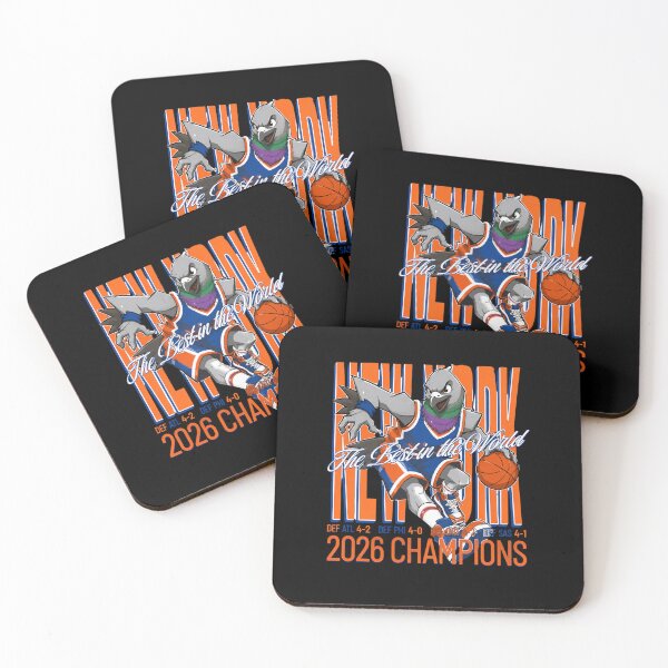Item preview, New York Knicks 2026 champions the best in the world designed and sold by MBSdesingArt.