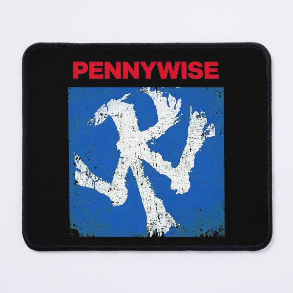 Item preview, PENNYWISES Grunge designed and sold by hardsuppodopo.