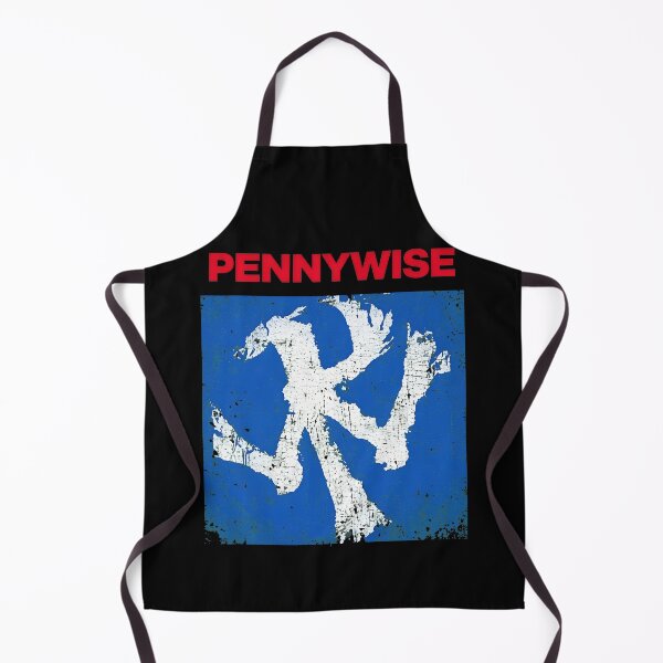 Item preview, PENNYWISES Grunge designed and sold by hardsuppodopo.
