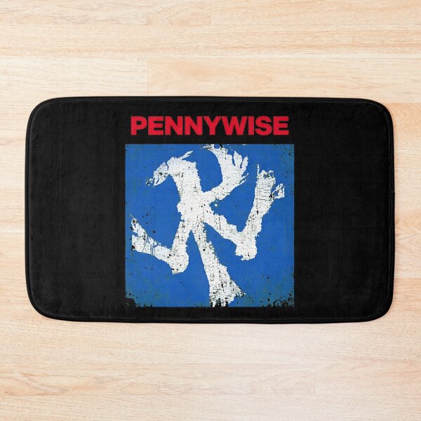 Item preview, PENNYWISES Grunge designed and sold by hardsuppodopo.