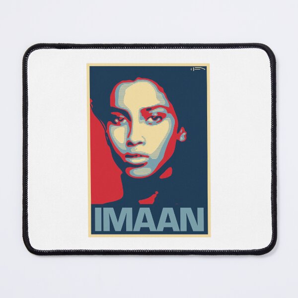 Item preview, Imaan designed and sold by DFA.