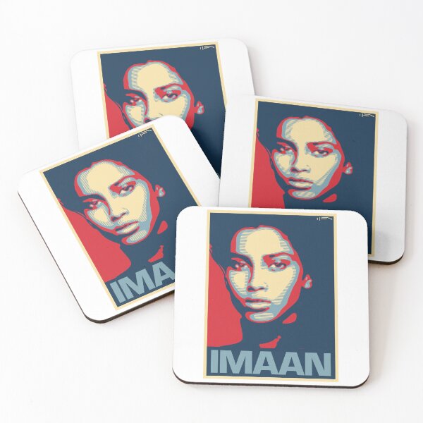 Item preview, Imaan designed and sold by DFA.