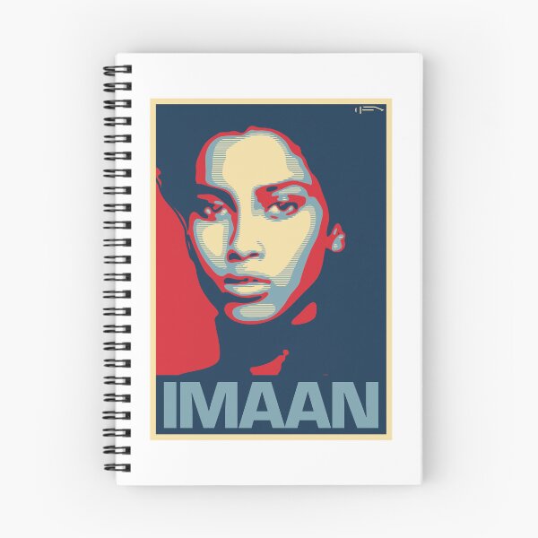 Item preview, Imaan designed and sold by DFA.