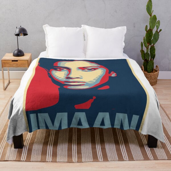 Item preview, Imaan designed and sold by DFA.