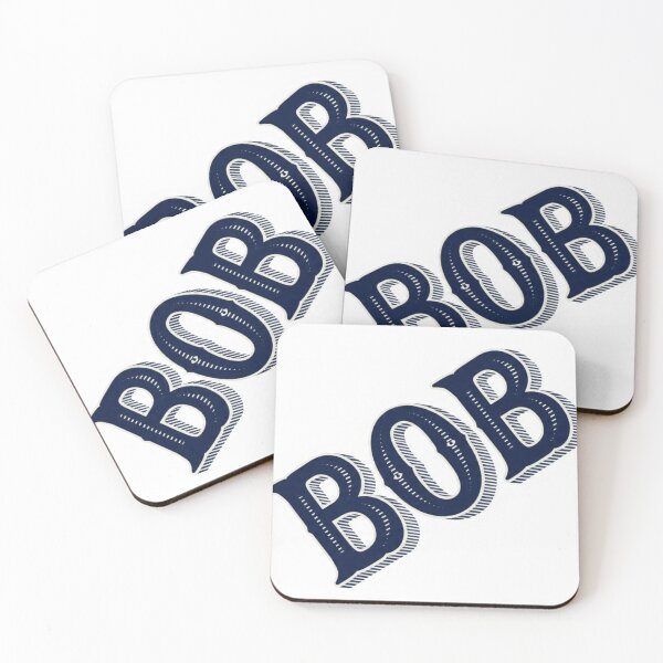 Item preview, BOB Vintage Western Letters designed and sold by RAMHEARTS.