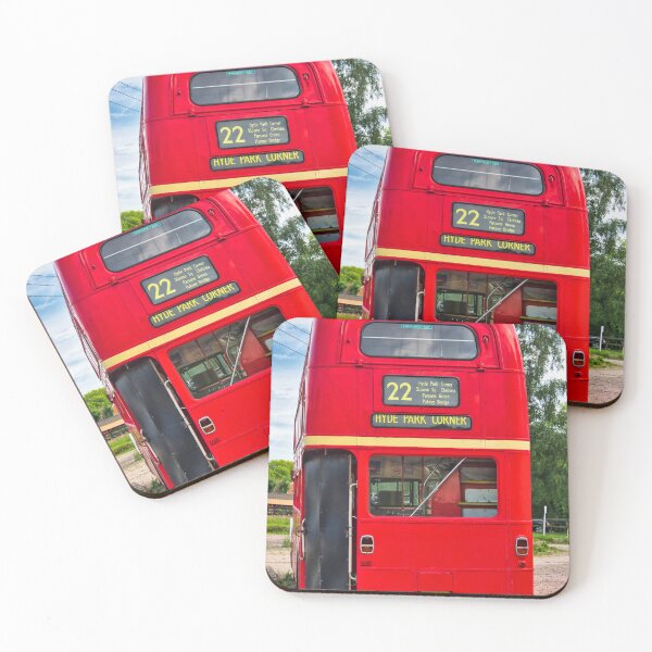 Item preview, Routemaster Rear designed and sold by JEZ22.