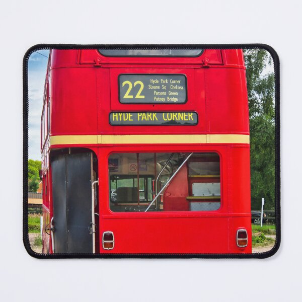 Item preview, Routemaster Rear designed and sold by JEZ22.