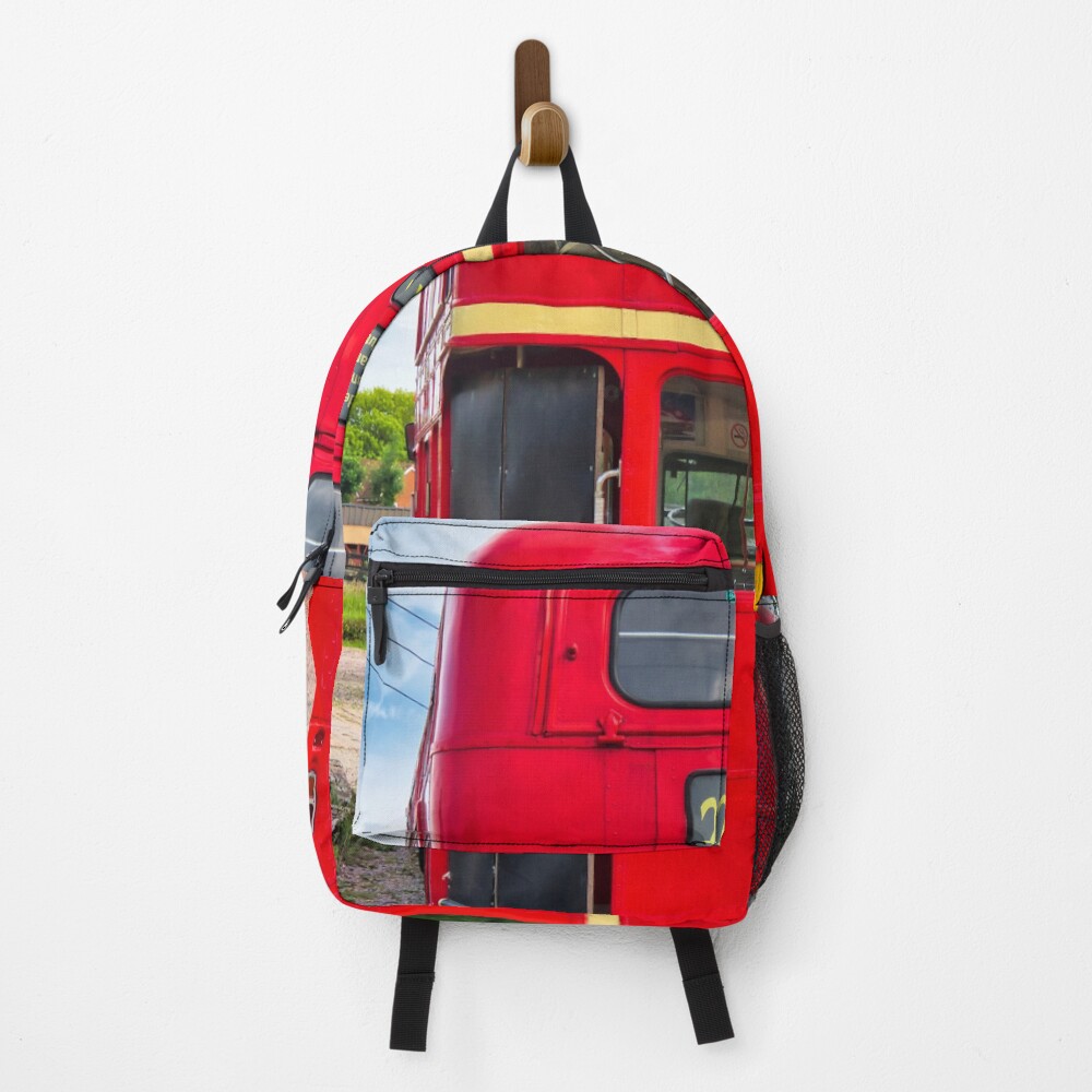 Item preview, Backpack designed and sold by JEZ22.