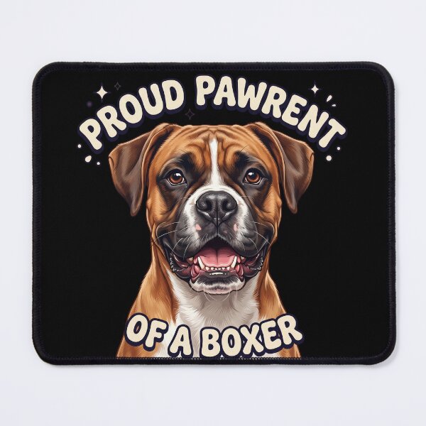 Item preview, Boxer designed and sold by The Quiet Canvas By Jacky.
