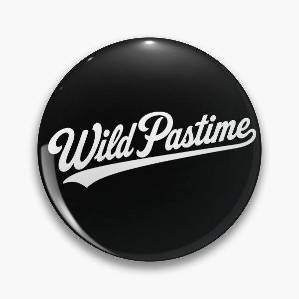 Item preview, Wild Pastime Outdoor Adventure Vintage Nature Design designed and sold by the-dovlat.