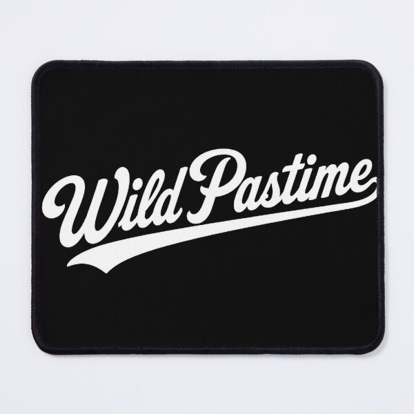 Item preview, Wild Pastime Outdoor Adventure Vintage Nature Design designed and sold by the-dovlat.