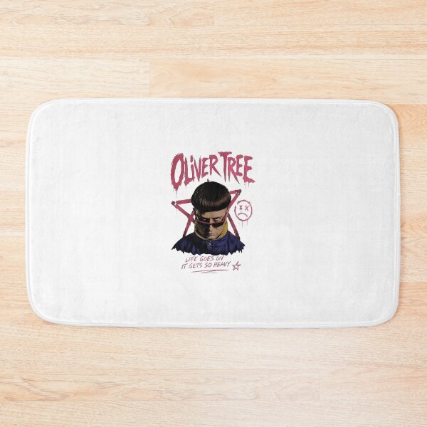 Item preview, Oliver Tree - Oliver Tree Memorial - In Loving Memory Of Oliver Tree 1993-2026 - RIP Oliver Tree  designed and sold by GallegosLandin.