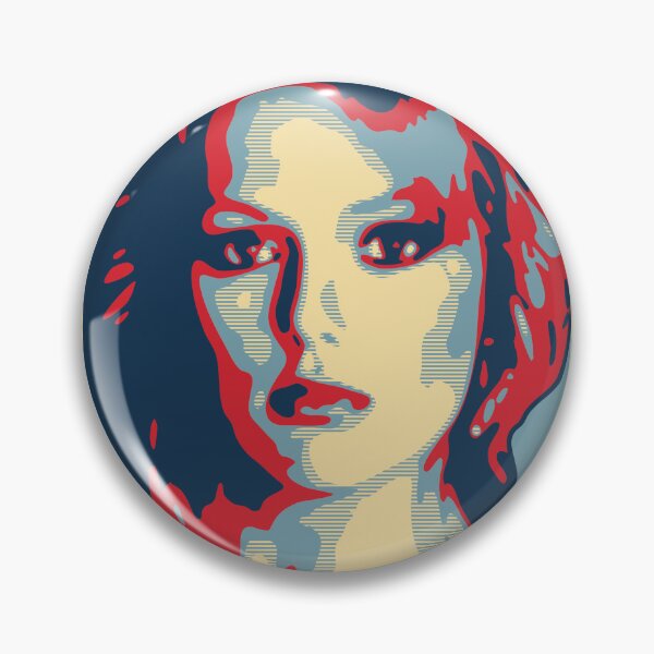 Item preview, Patti designed and sold by DFA.