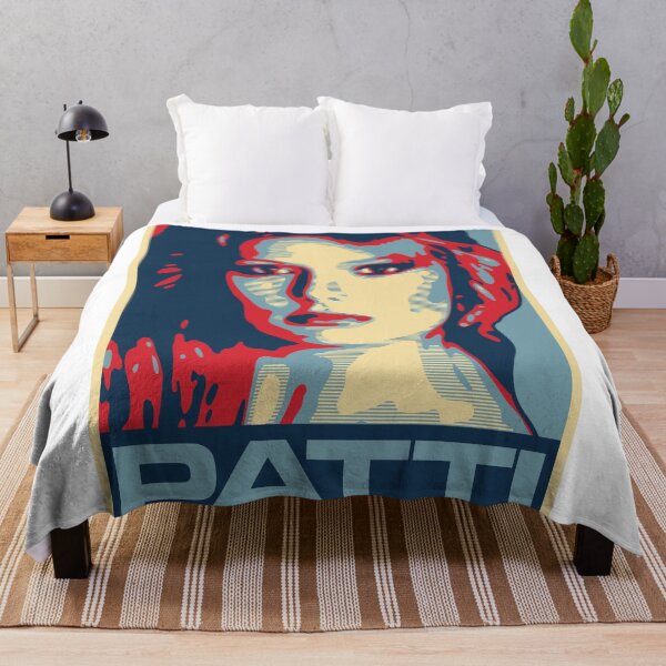 Item preview, Patti designed and sold by DFA.