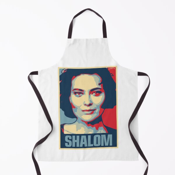 Item preview, Shalom designed and sold by DFA.