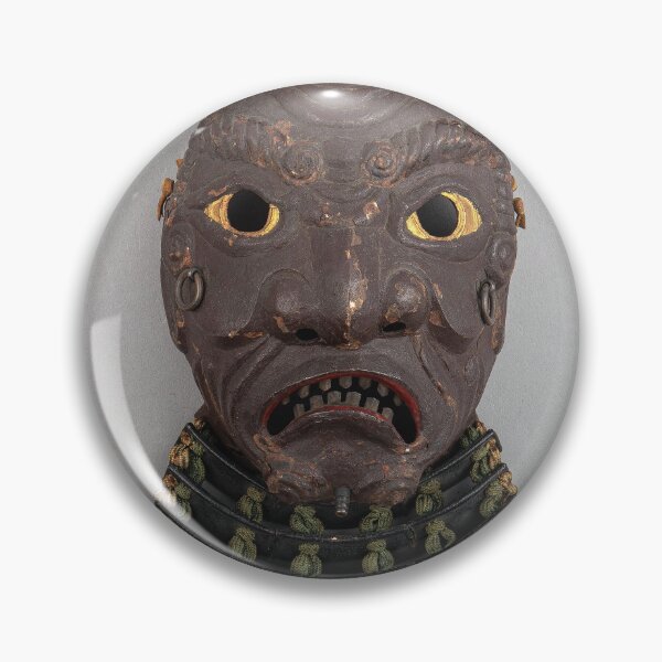 Item preview, Skeleton Gorget Mask Design | Skull Art designed and sold by GammaRay.