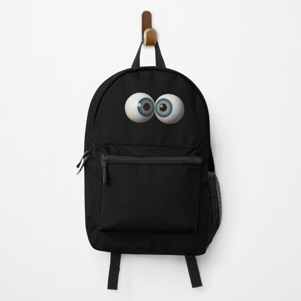 Item preview, Cute Blue Eyes Art designed and sold by Maewie.